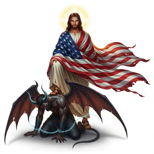 "The Conqueror" - T-Shirt