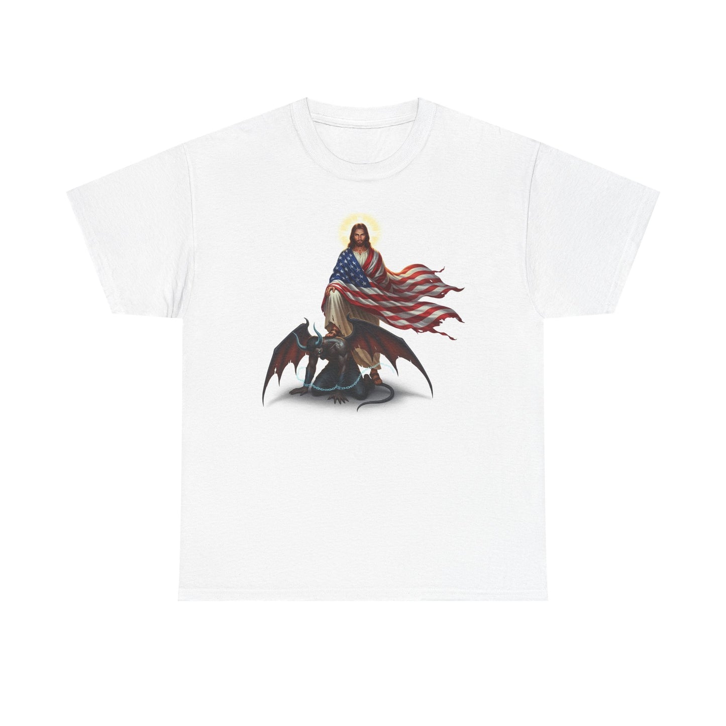 "The Conqueror" - T-Shirt
